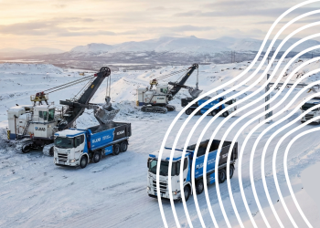 Sweden’s Per Geijer Deposit Emerges as One of Europe’s Largest Rare Earth Discoveries