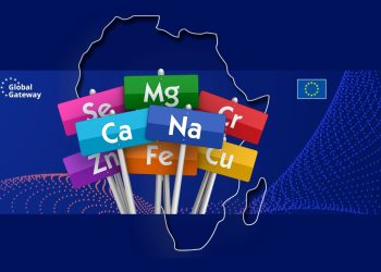 EU-Africa Critical Minerals Cooperation Must Move Beyond Extraction to Ensure Mutual Benefits