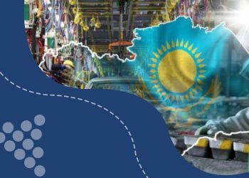 Kazakhstan and South Korea to Establish Rare Earth Research Centre in Almaty