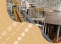 Uzbekistan’s Uzmetkombinat Launches First Casting and Rolling Complex, Boosting Steel Production Capacity