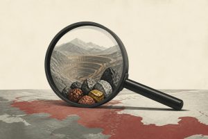 Central Asia Government Roundtable, November 30th, 11:00