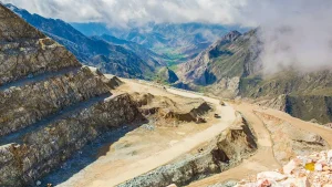 Conditions for Critical Minerals Investment and Trade in Kyrgyzstan and Tajikistan