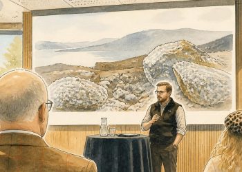 Bellona Launches New Initiative to Promote Sustainable Mineral Extraction in Norway