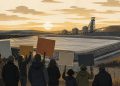 Community Protests Boliden Tara Mines’ Proposed Tailings Facility Amid Safety Concerns