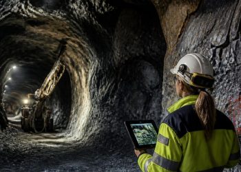 Ekometall Secures €342,793 Grant for AI-Driven Mining Intelligence Project in Austria