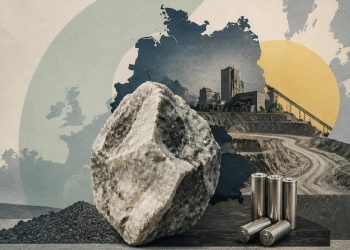 Germany Emerges as Europe’s Lithium Hub with New Strategic Projects