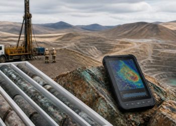 Kazakhstan Advances Geological Exploration with New Technologies and Increased Government Support