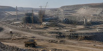 Kazakhstan Initiates Construction of Major Copper Smelter to Retain Value Locally