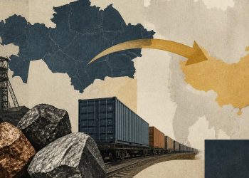 Kazakhstan’s Critical Raw Materials: Key Export Trends and Future Projects