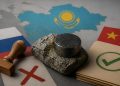Kazakhstan’s Kazatomprom Rejects Uranium Deal with Russian Firm, Approves Supply to China