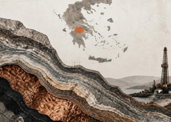 Unlocking Greece’s Potential in Critical and Strategic Minerals